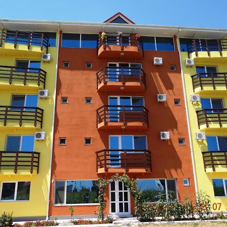 Casa Marea Neagra Costinesti Exterior foto