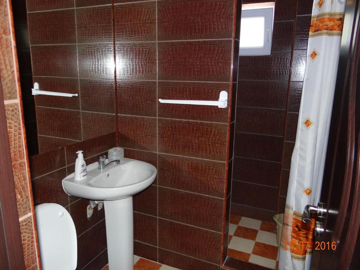 Casa Marea Neagra Costinesti Exterior foto
