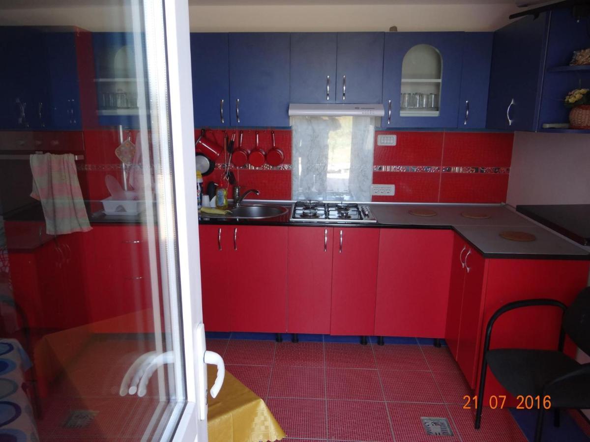 Casa Marea Neagra Costinesti Exterior foto